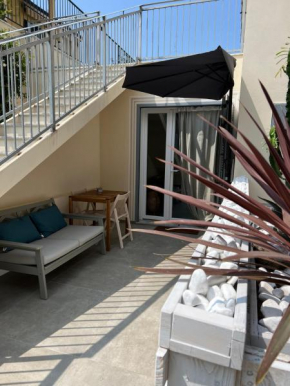 Villino Aranci Nuovo monolocale in centro